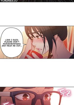 Sweet Guy Ch.1-50 - Page 851