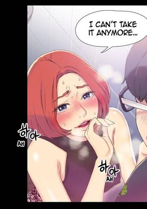 Sweet Guy Ch.1-50 - Page 7