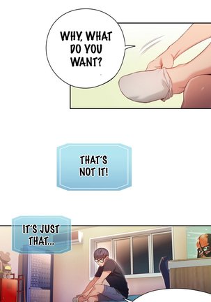 Sweet Guy Ch.1-50 - Page 1179