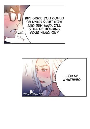 Sweet Guy Ch.1-50 - Page 460