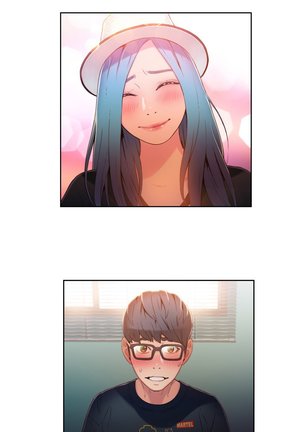 Sweet Guy Ch.1-50 - Page 802