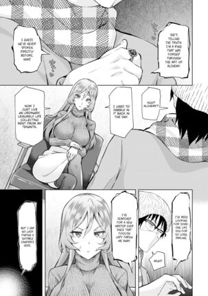 InCha na Ore ga Madougu o Tsukatte Share House de Harem o Tsukutte Mita. | I, a gloomy person, used a magical item to create my own harem in the shared house! Ch. 1-14 Page #104