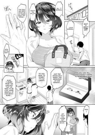 InCha na Ore ga Madougu o Tsukatte Share House de Harem o Tsukutte Mita. | I, a gloomy person, used a magical item to create my own harem in the shared house! Ch. 1-14 - Page 58