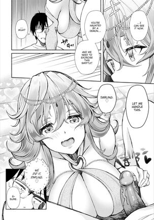 InCha na Ore ga Madougu o Tsukatte Share House de Harem o Tsukutte Mita. | I, a gloomy person, used a magical item to create my own harem in the shared house! Ch. 1-14 - Page 215