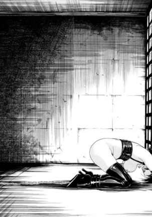 Kedamono no Ie Ge Page #65