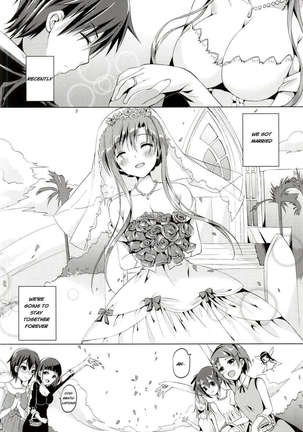 WIFE -Hitozuma- Page #3