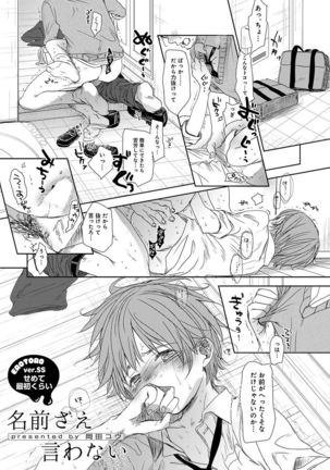 Erotoro ver. SS - Page 5