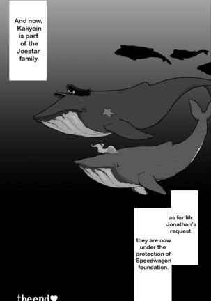 Whail of the Sea - Page 26