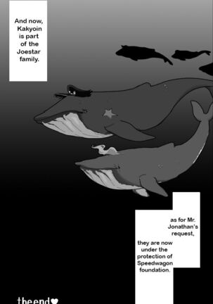 Whail of the Sea Page #26