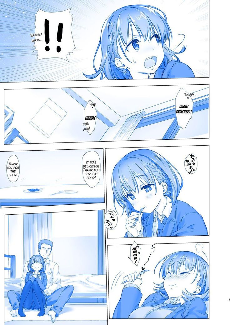 Shuumatsu no Tawawa