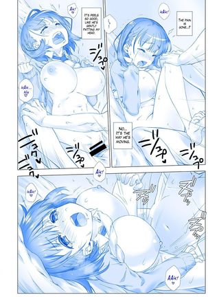 Shuumatsu no Tawawa Page #27