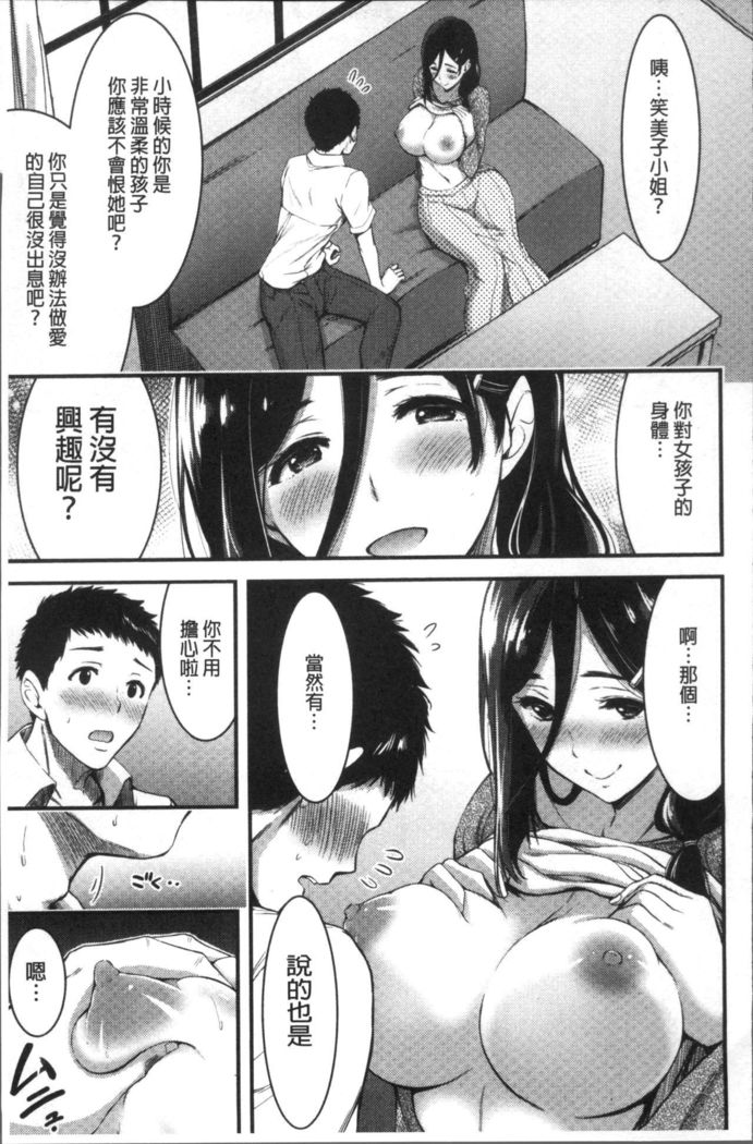 日常ビッチ性体観察