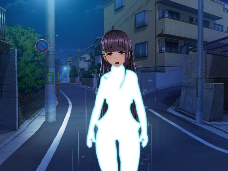 Twin Quiet -Shinsou Sennou Yugamerareta Seigi-