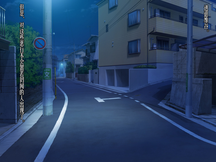 Twin Quiet -Shinsou Sennou Yugamerareta Seigi-