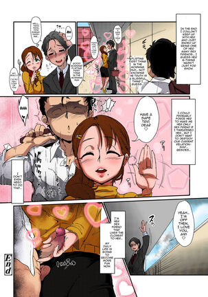 Tonari no Intou Oku-san | The Lewd Wife Next Door - Page 22