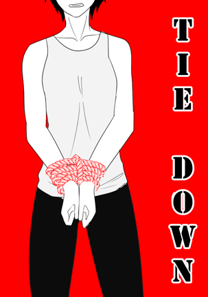 Tie Down