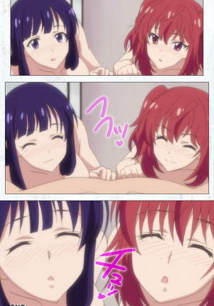 Kime koi takane no hana to osananajimi ga Kima tta riyu complete ban Page #140