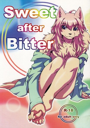 Sweet after Bitter Page #1
