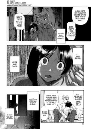 Miru mo Muzan Page #65