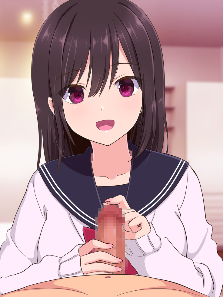 Enkou Musume wa Okozukai yori Oji-san ga Hoshiku Nacchatta!?