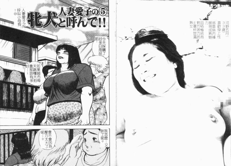 Gunpan SPECIAL Shiiku Kyonyuu Boshi Soukan Shuu
