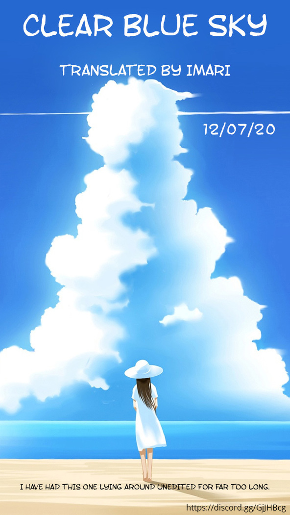 Anri's Depression