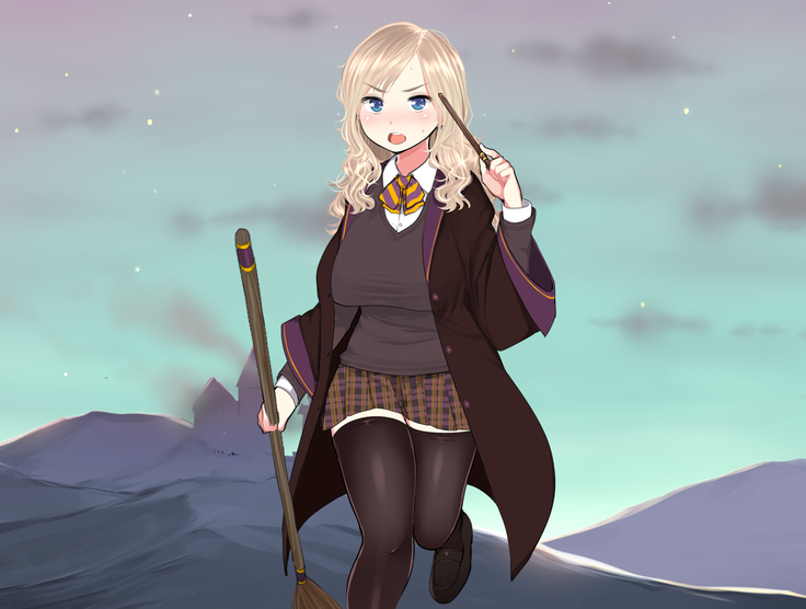 Mahou Shoujo Lily ~Mazoku ni Makeru Tabi ni Ryoujoku Choukyou Sareru Monogatari~