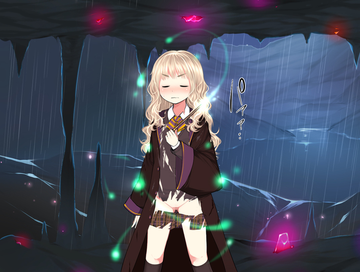 Mahou Shoujo Lily ~Mazoku ni Makeru Tabi ni Ryoujoku Choukyou Sareru Monogatari~
