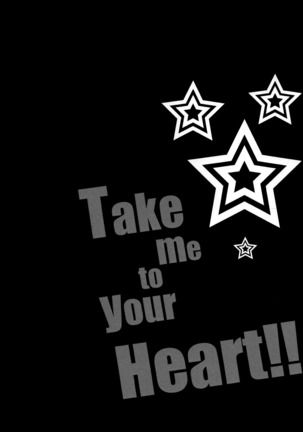 Take me to your Heart!! Page #23