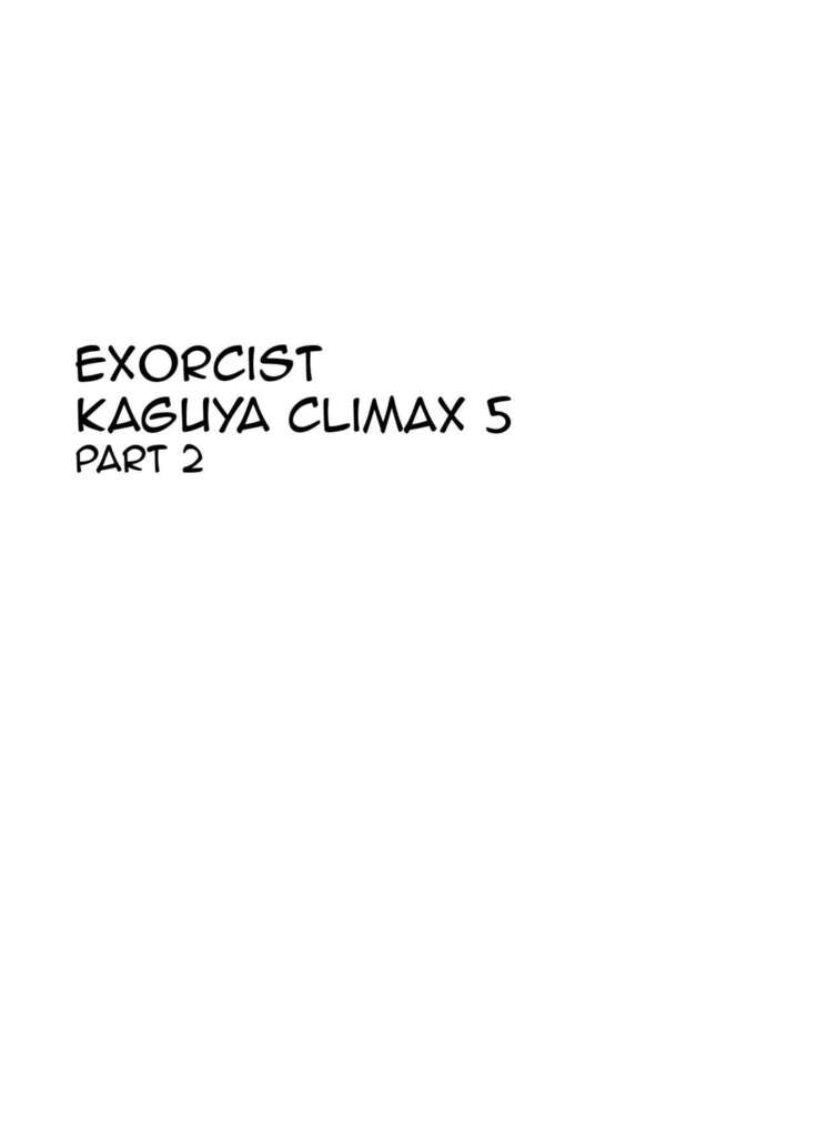Kaguya Climax 5