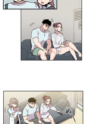 [온비&PITO]Leave The Work To Me! Ch.01~03|我爱干活！Ch.01~03[Chinese] [橄榄汉化组] Page #60