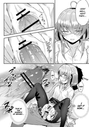 Roxy-sensei no Mizu Oukyu Majutsu Shidou Kyoushitsu | Roxy-sensei’s King Rank Water Magic Instruction Class - Page 17