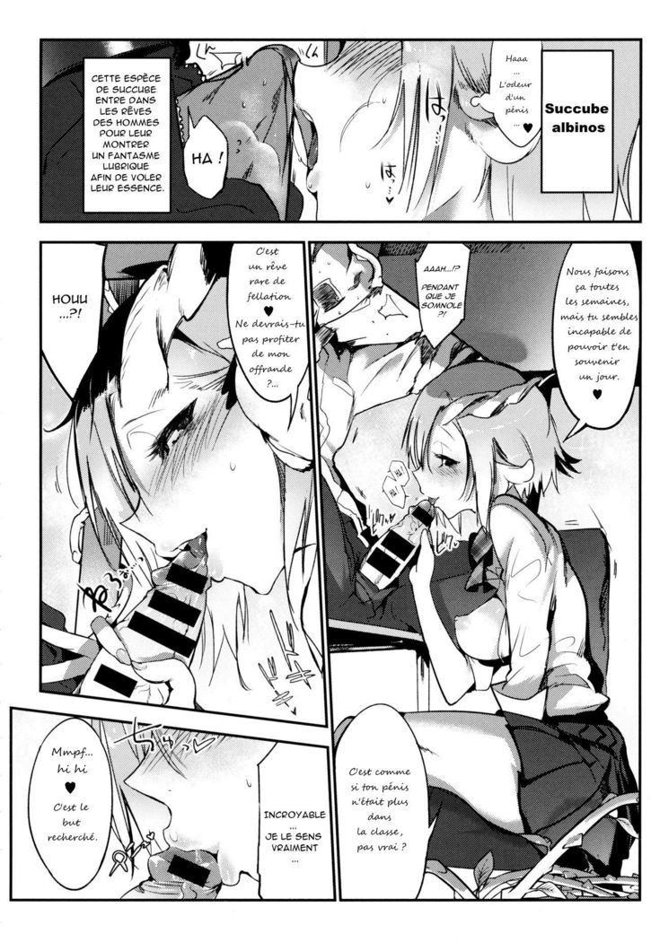 White Night