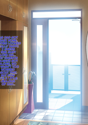 Ore no Kaa-san ga Muchimuchi Bakunyuu de Gaman Dekinai | Because of my Mother's Big Tits I Can't Control Myself Page #74