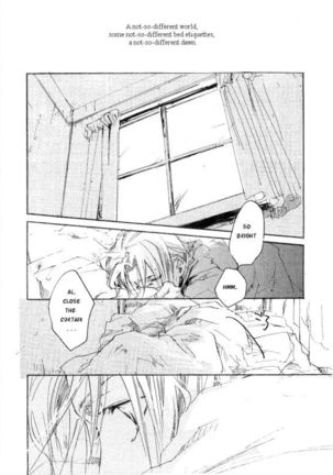 Sombre Dimanche - English Page #17