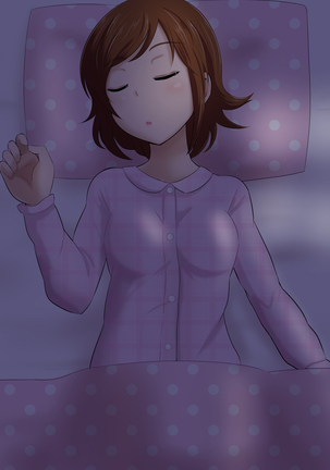 Lez Succubus wa Loli ga Osuki Page #52