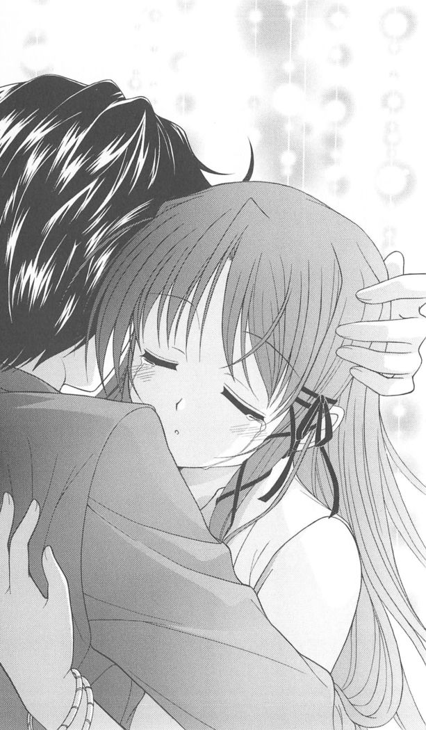 FORTUNE ARTERIAL 桐葉編