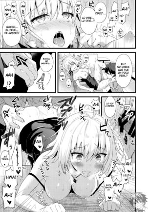SHINJUKU MAIGO Page #14