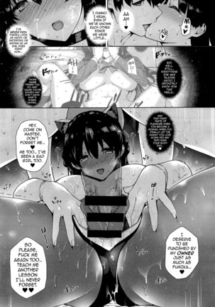 Amatsuka Gakuen no Ryoukan Seikatsu | Angel Academy's Hardcore Dorm Sex Life 1-2, 3.5-5 Page #56