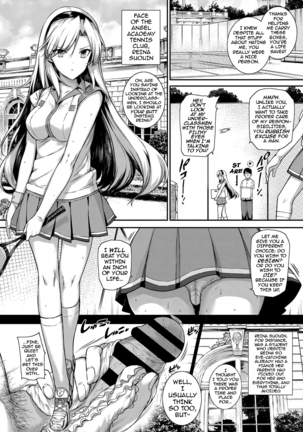 Amatsuka Gakuen no Ryoukan Seikatsu | Angel Academy's Hardcore Dorm Sex Life 1-2, 3.5-5 Page #69