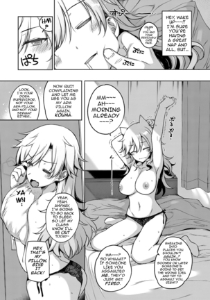Amatsuka Gakuen no Ryoukan Seikatsu | Angel Academy's Hardcore Dorm Sex Life 1-2, 3.5-5 Page #83