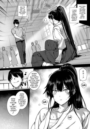 Amatsuka Gakuen no Ryoukan Seikatsu | Angel Academy's Hardcore Dorm Sex Life 1-2, 3.5-5 Page #132