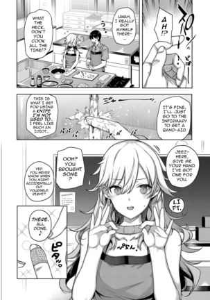 Amatsuka Gakuen no Ryoukan Seikatsu | Angel Academy's Hardcore Dorm Sex Life 1-2, 3.5-5 Page #86