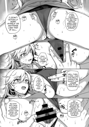 Amatsuka Gakuen no Ryoukan Seikatsu | Angel Academy's Hardcore Dorm Sex Life 1-2, 3.5-5 Page #91