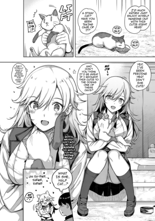 Amatsuka Gakuen no Ryoukan Seikatsu | Angel Academy's Hardcore Dorm Sex Life 1-2, 3.5-5 Page #80