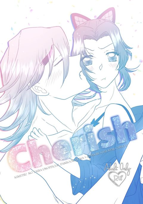 Cherish