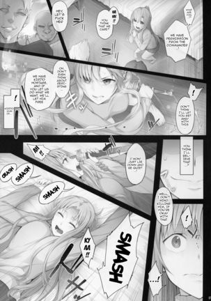 Asunama 4 Page #6