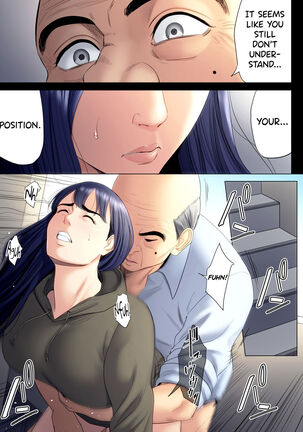 Hametsu no Itte 6 Page #23