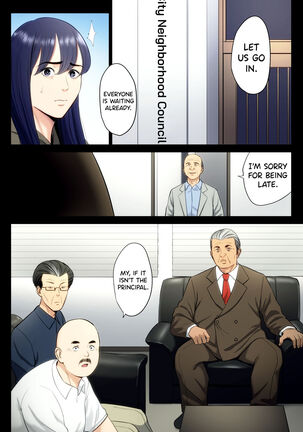Hametsu no Itte 6 Page #28