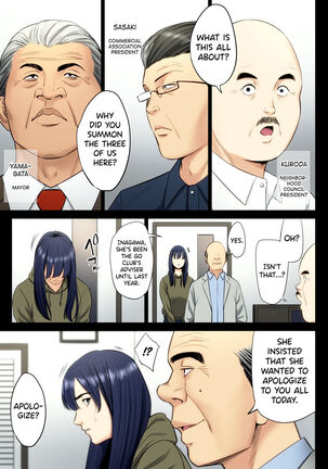Hametsu no Itte 6 Page #29